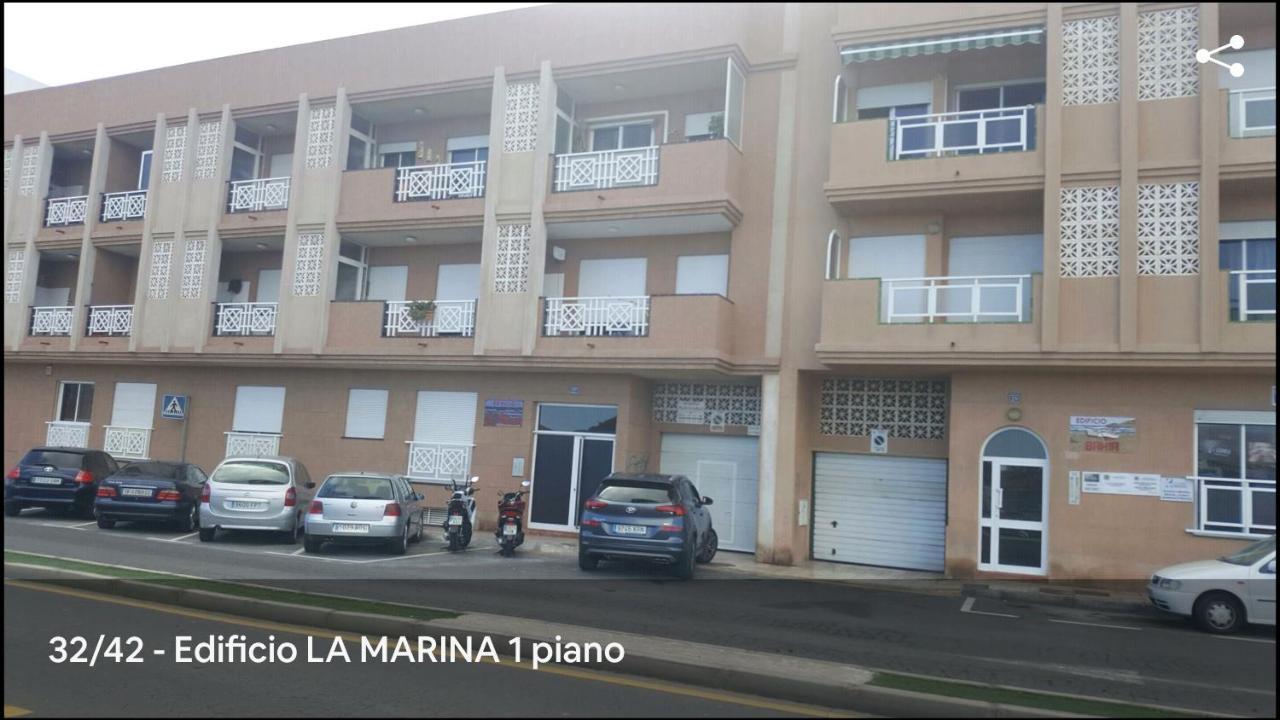 Las Galletas House Bagian luar foto